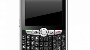Викторина о компании «BlackBerry»