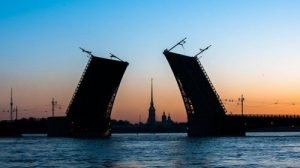 Викторина «Разводные мосты Санкт-Петербурга»