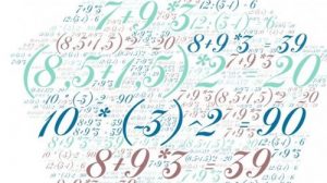 Тест по алгебре «Числовые выражения»