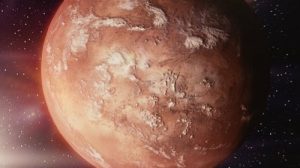 Тест по астрономии: Марс (Воронцов-Вельяминов, 10-11 класс)
