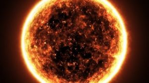 Тест по астрономии: Атмосфера Солнца (Воронцов-Вельяминов, 10-11 класс)