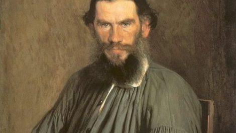 Тест по литературе: 20 вопросов по произведениям Льва Толстого