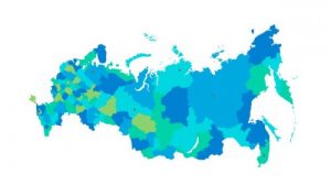 Угадайте регион России по соседям: Тест из 20 вопросов для всезнаек