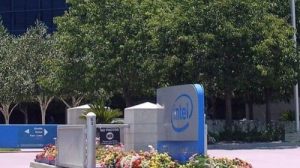 Викторина о компании «Intel»