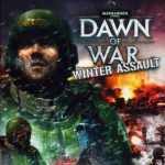 Викторина «Warhammer 40,000: Dawn of War — Winter Assault»