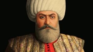 Тест по истории «Завоевание турками-османами Балканского полуострова»