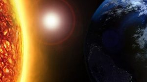 Тест по астрономии: Общие характеристики планет (Воронцов-Вельяминов, 10-11 класс)