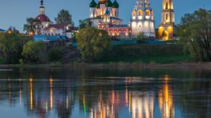 Тест по географии: Реки России. Что вы знаете о них?