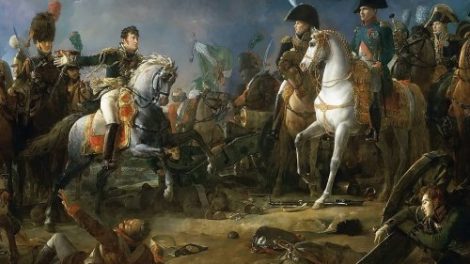 Викторина «Наполеоновские войны»