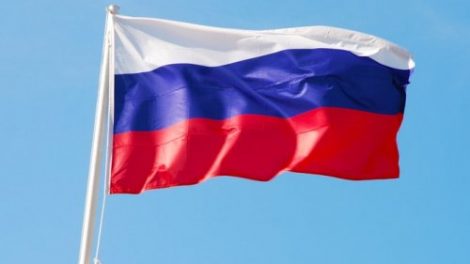 Тест по окружающему миру «Славные символы России. Государственный флаг»